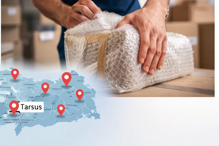 Paketleme ve Ambalaj